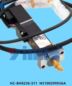 AC Servo Motor HC-BH0236-S11 N510029993AA