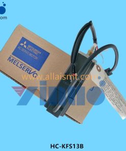 AC servo Motor HC-KFS13B