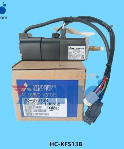 AC servo Motor HC-KFS13B