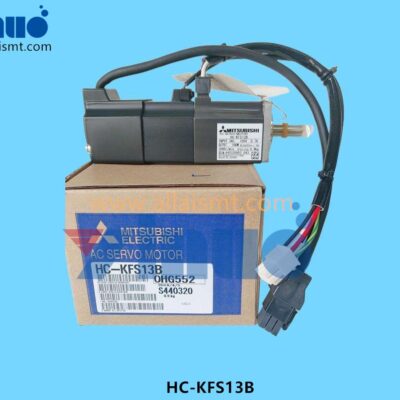 AC servo Motor HC-KFS13B