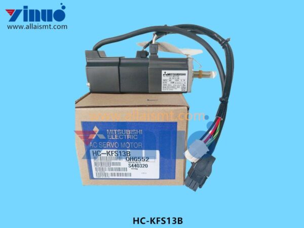 AC servo Motor HC-KFS13B