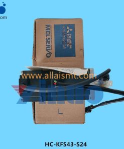 AC Servo Motor HC-KFS43-S24