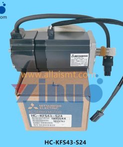AC Servo Motor HC-KFS43-S24