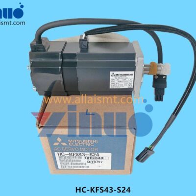 AC Servo Motor HC-KFS43-S24