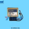 AC SERVO MOTOR HC-MFS43-S24 -