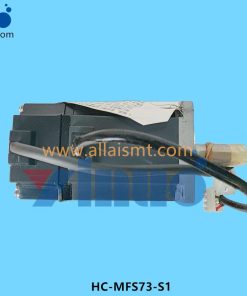 AC SERVO MOTOR HC-MFS73-S1