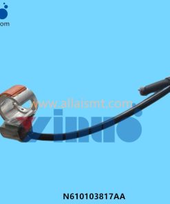 HDF Heater Unit N610103817AA