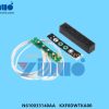 HN 8MM FEEDER KEYS N610033140AA KXF0DWTKA00