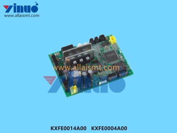 Head PCB Board KXFE0014A00 KXFE0004A00