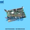IO Axial Control Board N610160430AB N610002455AB