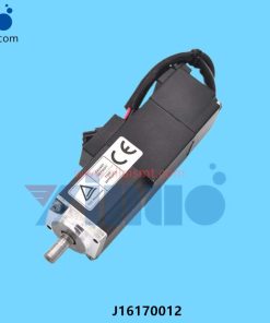 AC SERVO MOTOR J16170012