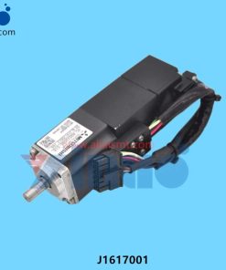 AC SERVO MOTOR J16170012