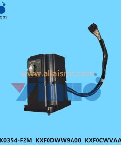 CM402 TRANSFER MOTOR K0354-F2M KXF0DWW9A00 KXF0CWVAA00-