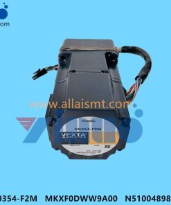 DC MOTOR 10W K0354-F2M MKXF0DWW9A00 N510048981AA