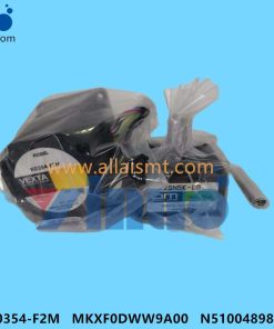DC MOTOR 10W K0354-F2M MKXF0DWW9A00 N510048981AA