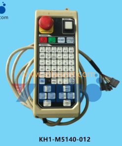 KH1-M5140-012 Operating handle