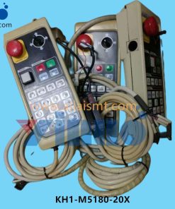 KH1-M5180-20X PROG.UNIT ASSY