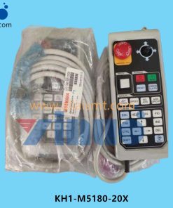KH1-M5180-20X PROG.UNIT ASSY