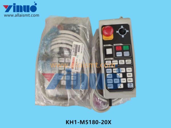 KH1-M5180-20X PROG.UNIT ASSY