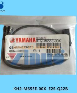 KH2-M655E-00X E2S-Q22B Origin Sensor