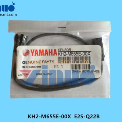 KH2-M655E-00X E2S-Q22B Origin Sensor