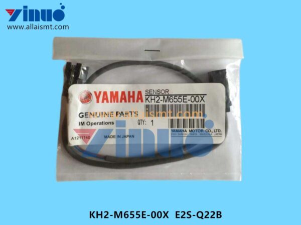 KH2-M655E-00X E2S-Q22B Origin Sensor