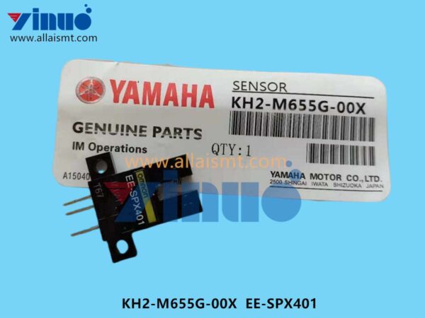 KH2-M655G-00X EE-SPX401 Sensor