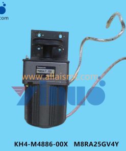 KH4-M4886-00X M8RA25GV4Y Rail Motor