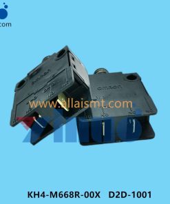 KH4-M668R-00X D2D-1001 Safety Gate Switch