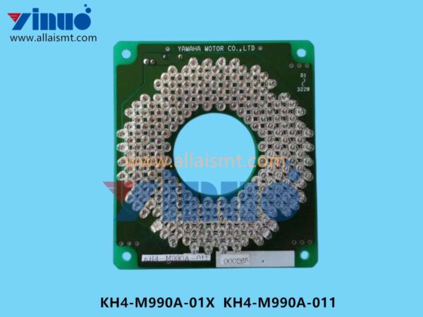 KH4-M990A-01X KH4-M990A-011 DRIVER BOARD