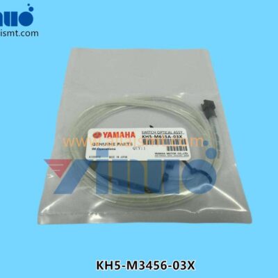 KH5-M3456-03X SWITCH OPTICAL