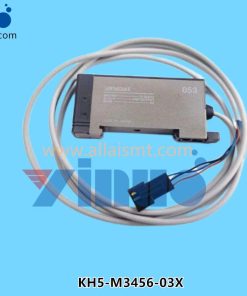 KH5-M3456-03X SWITCH OPTICAL