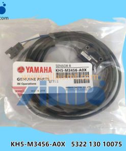KH5-M3456-A0X 5322 130 10075 GTR3RSP SENSOR