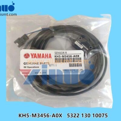 KH5-M3456-A0X 5322 130 10075 GTR3RSP SENSOR