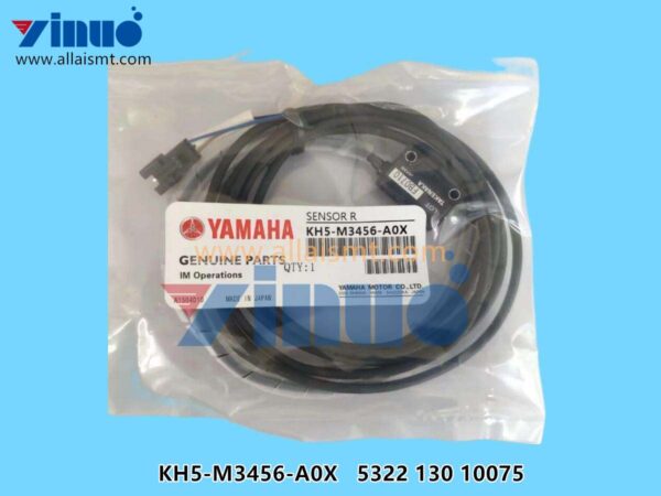 KH5-M3456-A0X 5322 130 10075 GTR3RSP SENSOR