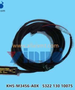 KH5-M3456-A0X 5322 130 10075 GTR3RSP SENSOR