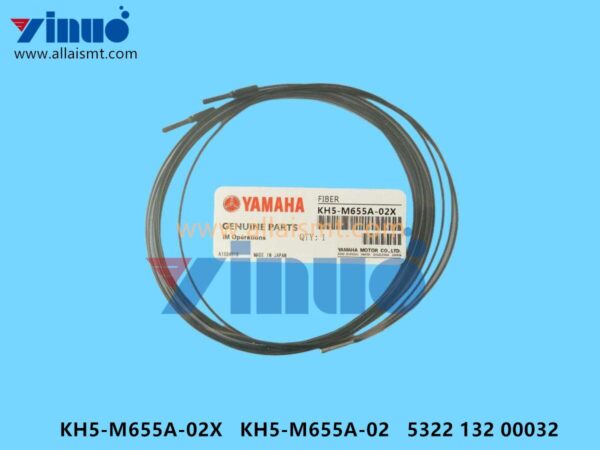 KH5-M655A-02X KH5-M655A-02 5322 132 00032 FIBER