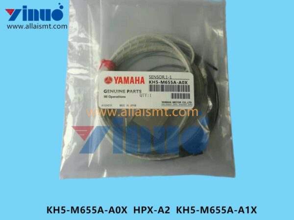 KH5-M655A-A0X HPX-A2 KH5-M655A-A1X NOZZLE SENSOR