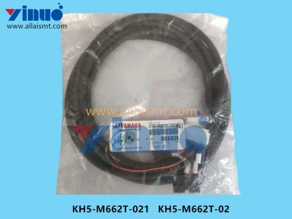 KH5-M662T-021 KH5-M662T-02 Signal Line