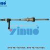 KH5-M7140-00X KH5-M7130-00X SPLINE HEAD