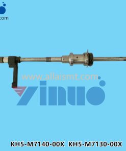 KH5-M7140-00X KH5-M7130-00X SPLINE HEAD