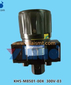 KH5-M8501-00X 300V-03 EXHAUST VALVE