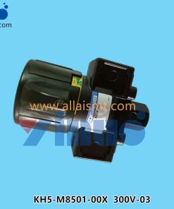 KH5-M8501-00X 300V-03 EXHAUST VALVE
