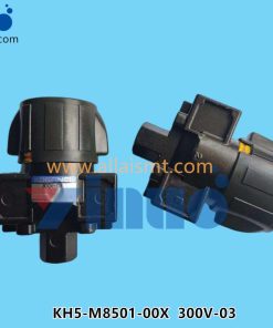 KH5-M8501-00X 300V-03 EXHAUST VALVE