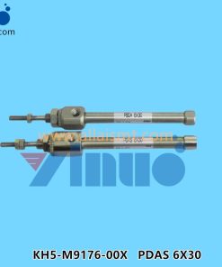KH5-M9176-00X PDAS 6X30 Cylinder
