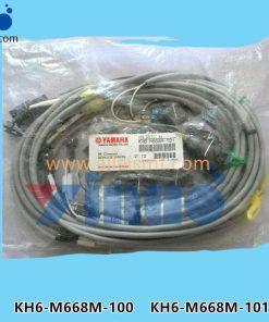 KH6-M668M-100 KH6-M668M-101 HNS.SELECT.SN