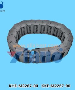 KHE-M2267-00 KKE-M2267-00 Tank Chain Drag Chain Keel