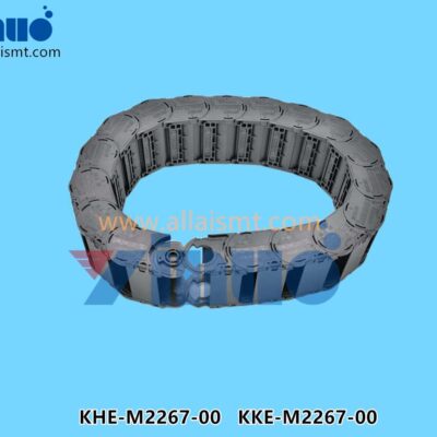 KHE-M2267-00 KKE-M2267-00 Tank Chain Drag Chain Keel