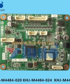 KHJ-M4484-020 KHJ-M4484-024 KHJ-M4484-00 Feida feeding Platform Control Board