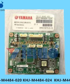 KHJ-M4484-020 KHJ-M4484-024 KHJ-M4484-00 Feida feeding Platform Control Board